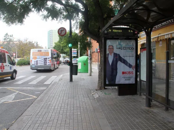 Piso en Calle dels Jurats, 35, Tres Forques - Foto 32