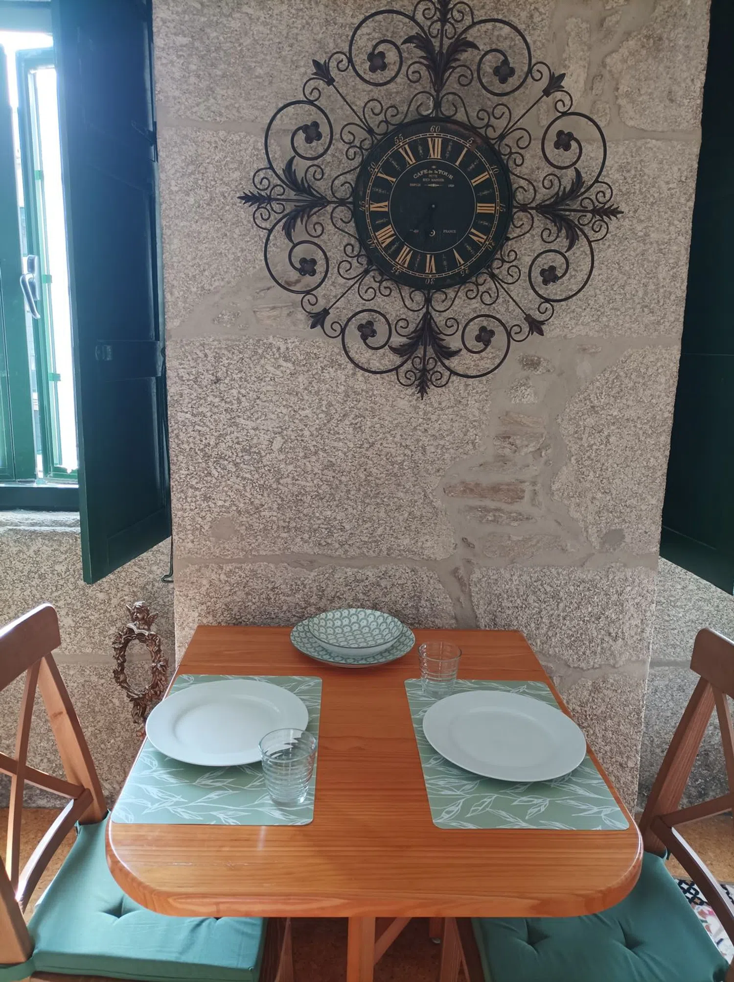 Estudio en calle do Castro, 11 - Foto 1