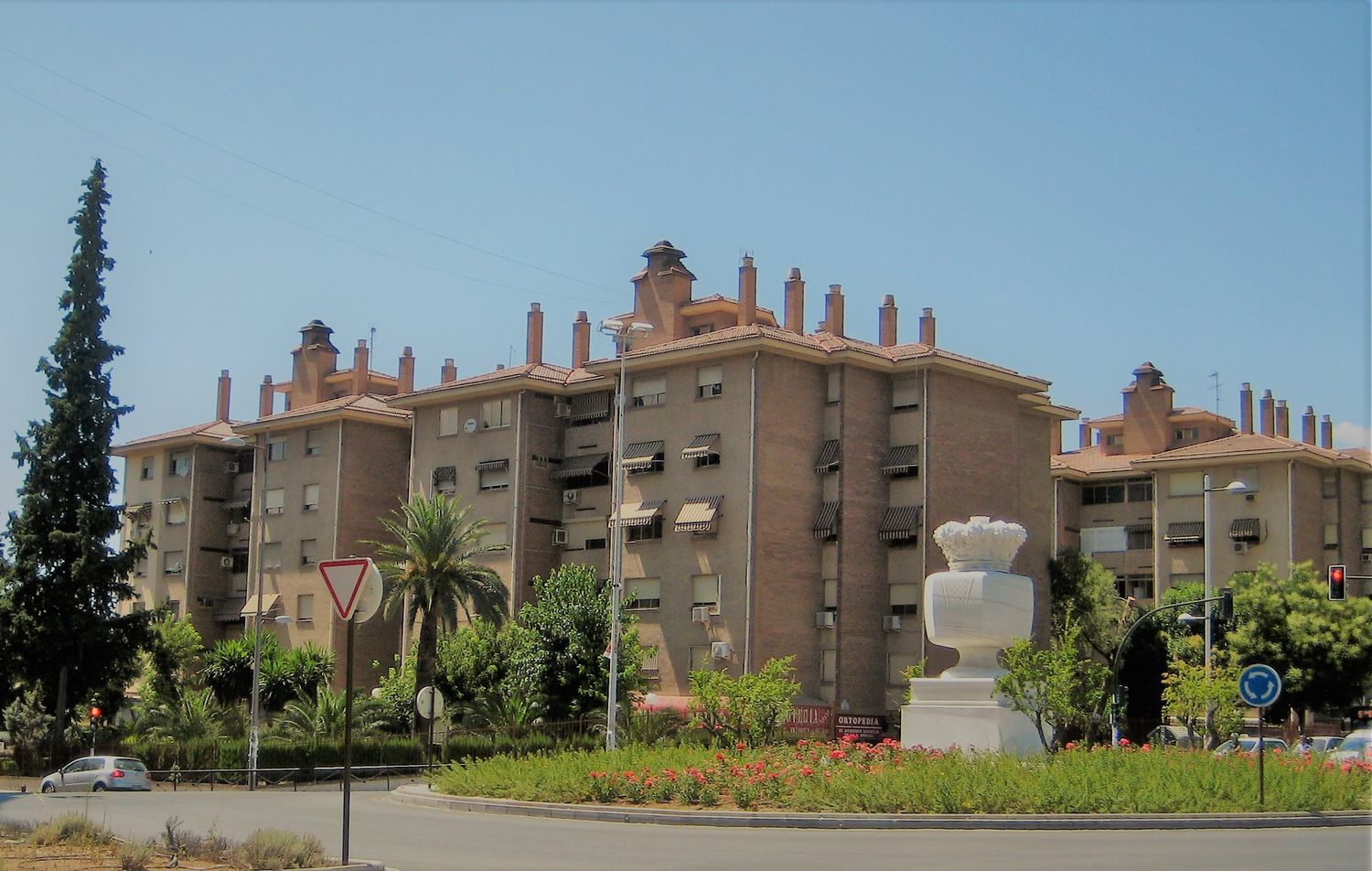 Piso en calle Ribera del Beiro, 23 - Foto 1