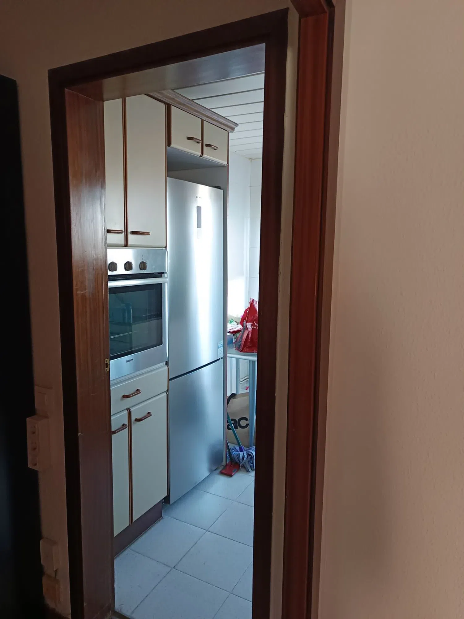 Piso en plaza del Congrés Eucarístic, 12 - Foto 4