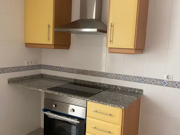 Piso en Camino Ermita Nova, 3, Campolivar, Campolivar - Foto 5