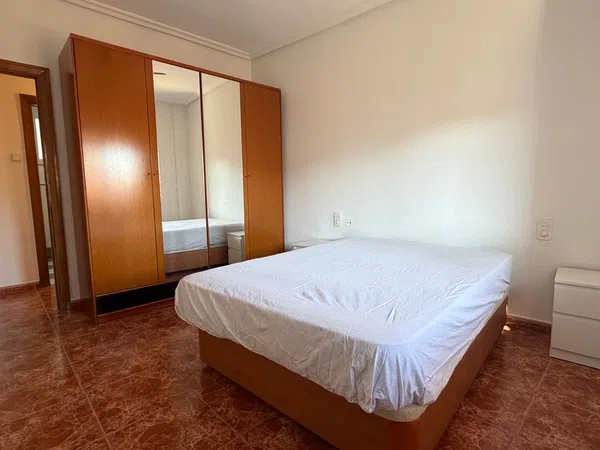 Piso en avenida Marqués de Los Vélez, 5 - Foto 19