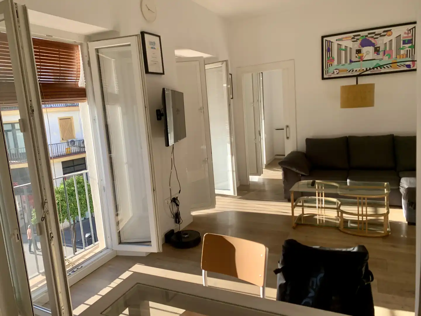 Piso en  Calle Lancería 23 - Foto 4