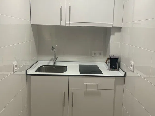 Estudio en calle Salado, 4 - Foto 20