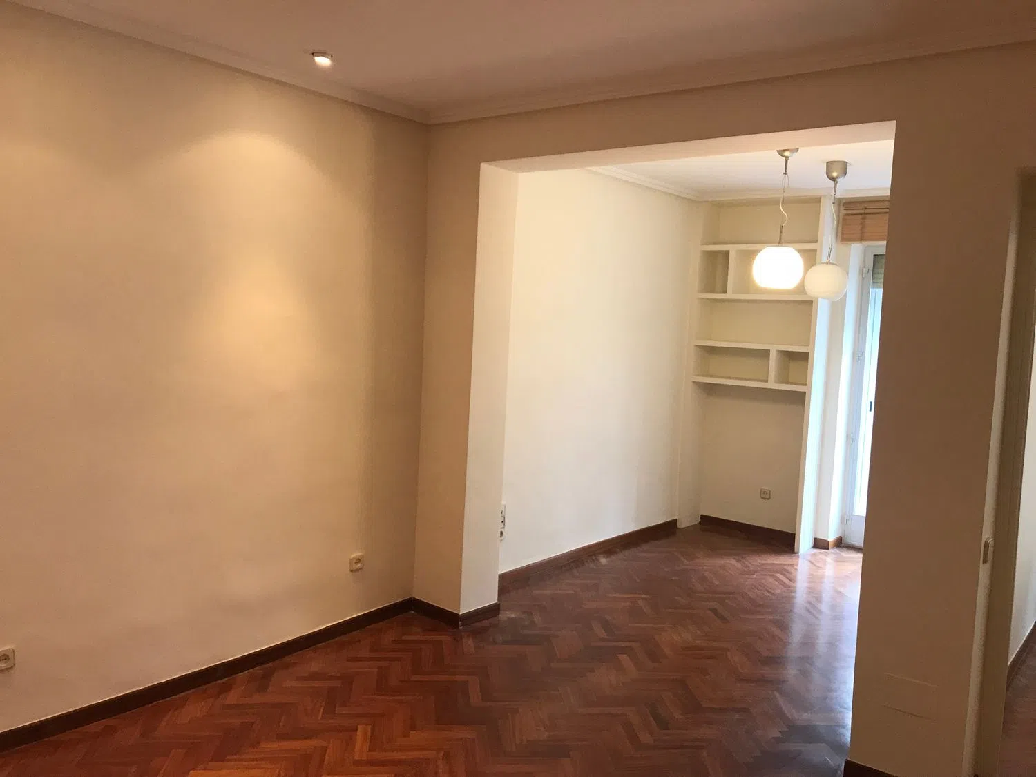 Piso en calle de Castelló, 116 - Foto 4