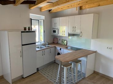 Apartamento en  Calle Mario Roso de Luna 72 - Foto 1