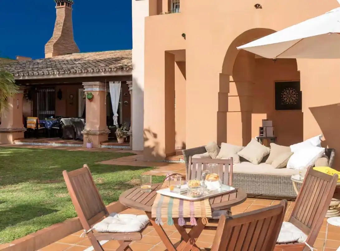 Chalet en  Calle Estepona 1104 - Foto 12