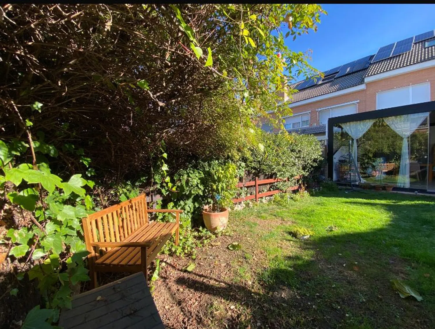 Chalet adosado en avenida de Gaudí, 2 - Foto 25