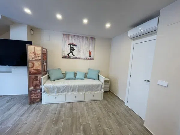 Estudio en calle del Progrés, 317 - Foto 12