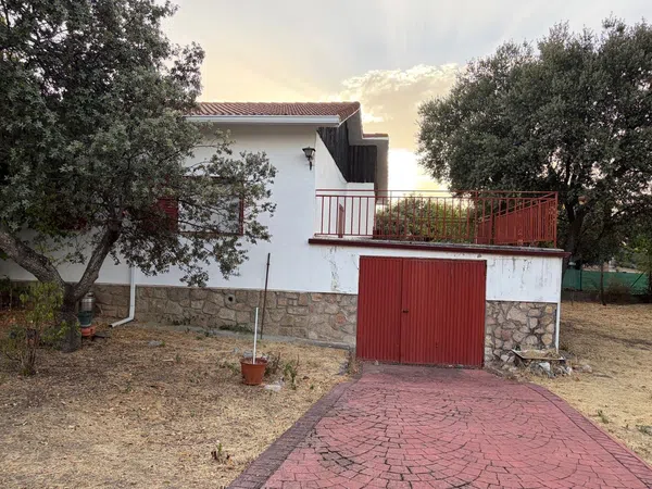 Casa o chalet independiente en Avenida Coto San Isidro, 45 - Foto 15