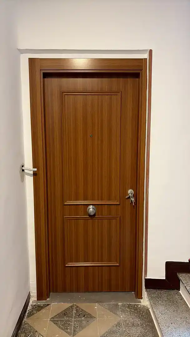 Piso en  Calle Fray Luis de León 1 - Foto 8