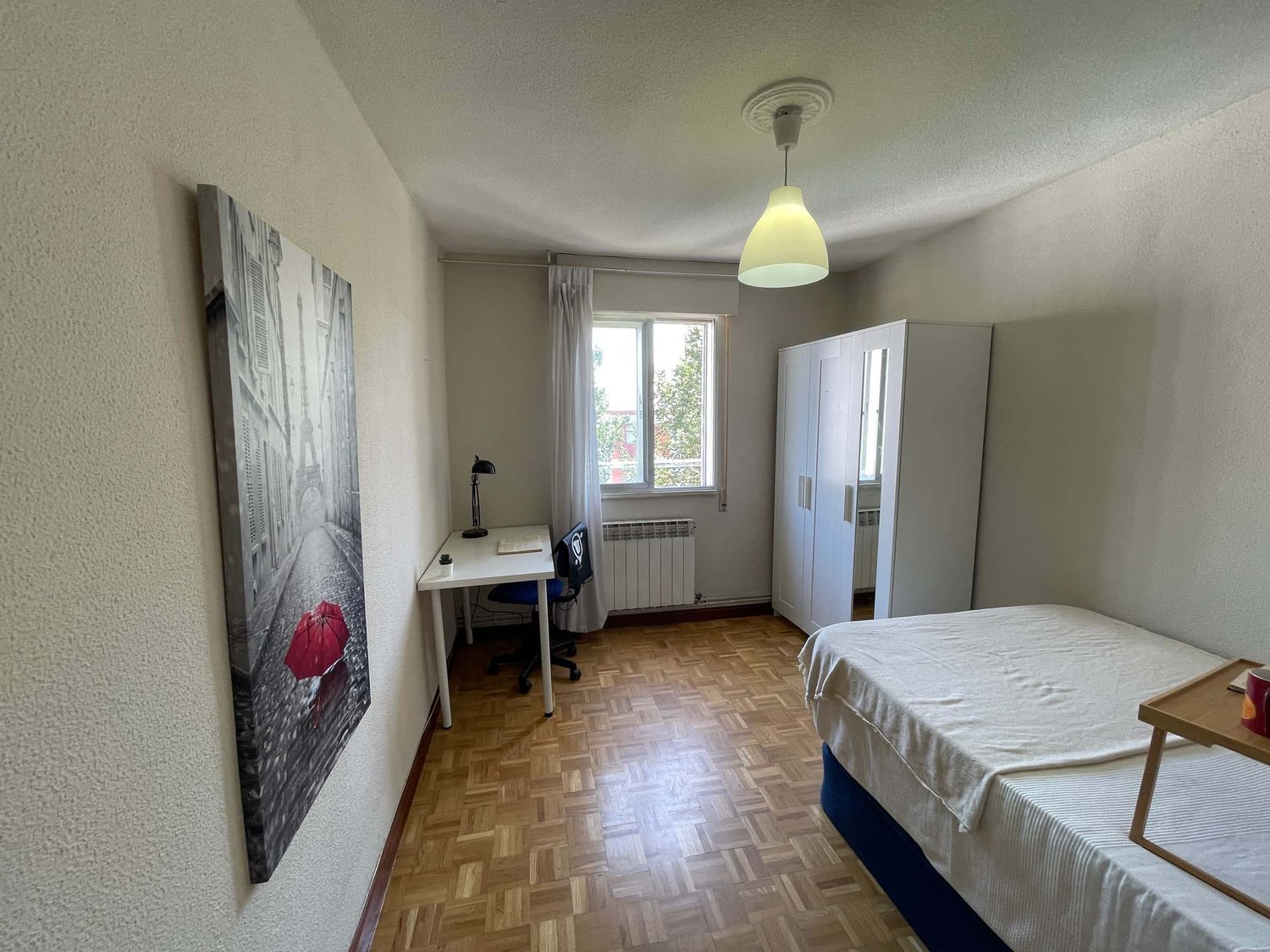 Piso en Calle de Ayllón, 18, Campamento - Foto 4