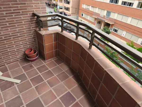 Piso en Calle Gustavo Adolfo Bécquer, 15 - Foto 1