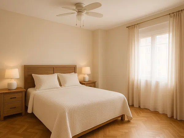 Piso en calle Puerto de la Cruz Verde, 26 -28 - Foto 2