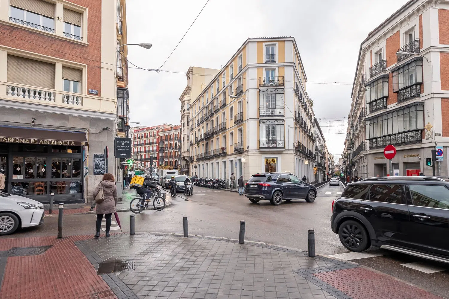 Piso en Barrio Chueca-Justicia - Foto 26