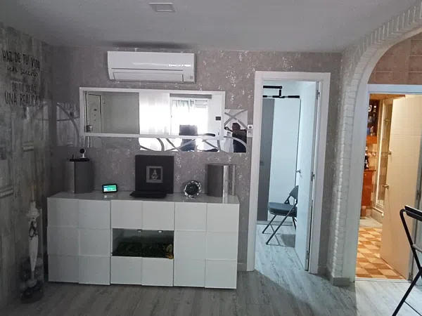 Chalet adosado en Calle Galceran Marquet, 20 - Foto 16