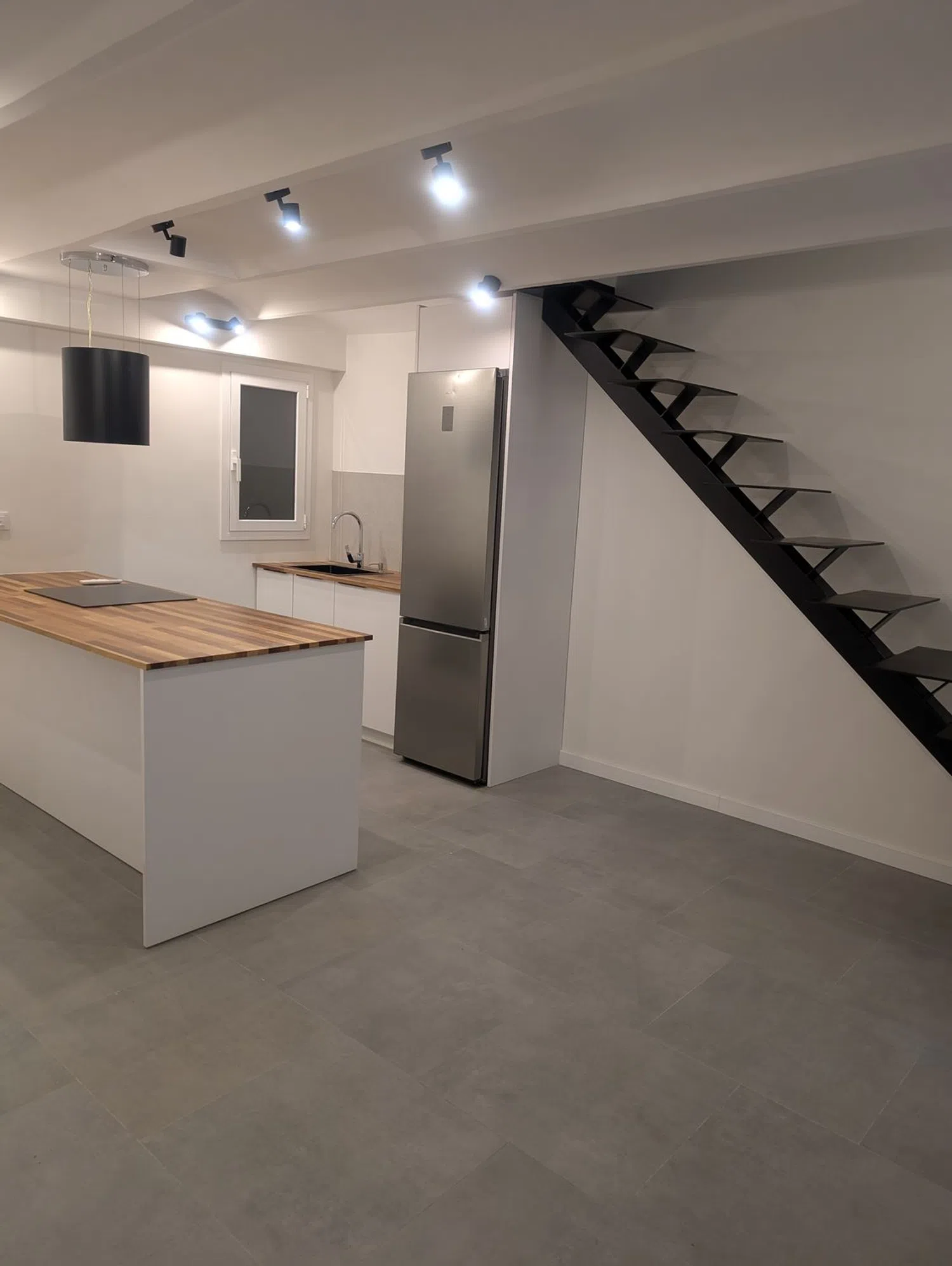 Piso en calle de les Carretes, 72 - Foto 2