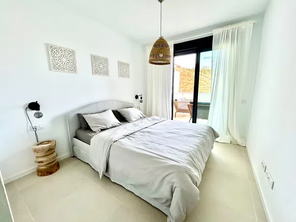 Piso en avenida de Fuengirola, 1 - Foto 5