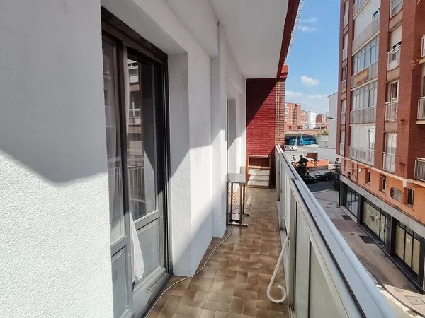 Piso en Calle de Gabilondo, 12, Pº Zorrilla - Campo Grande, Pº Zorrilla - Campo Grande - Foto 25