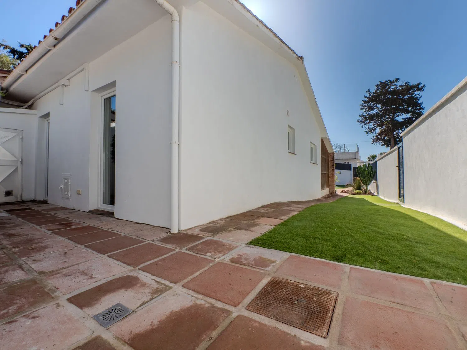 Chalet pareado en Urbanización Costabella, 17 CalleBerlin - Foto 8