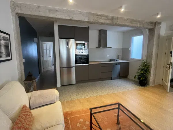 Piso en Puerto Chico