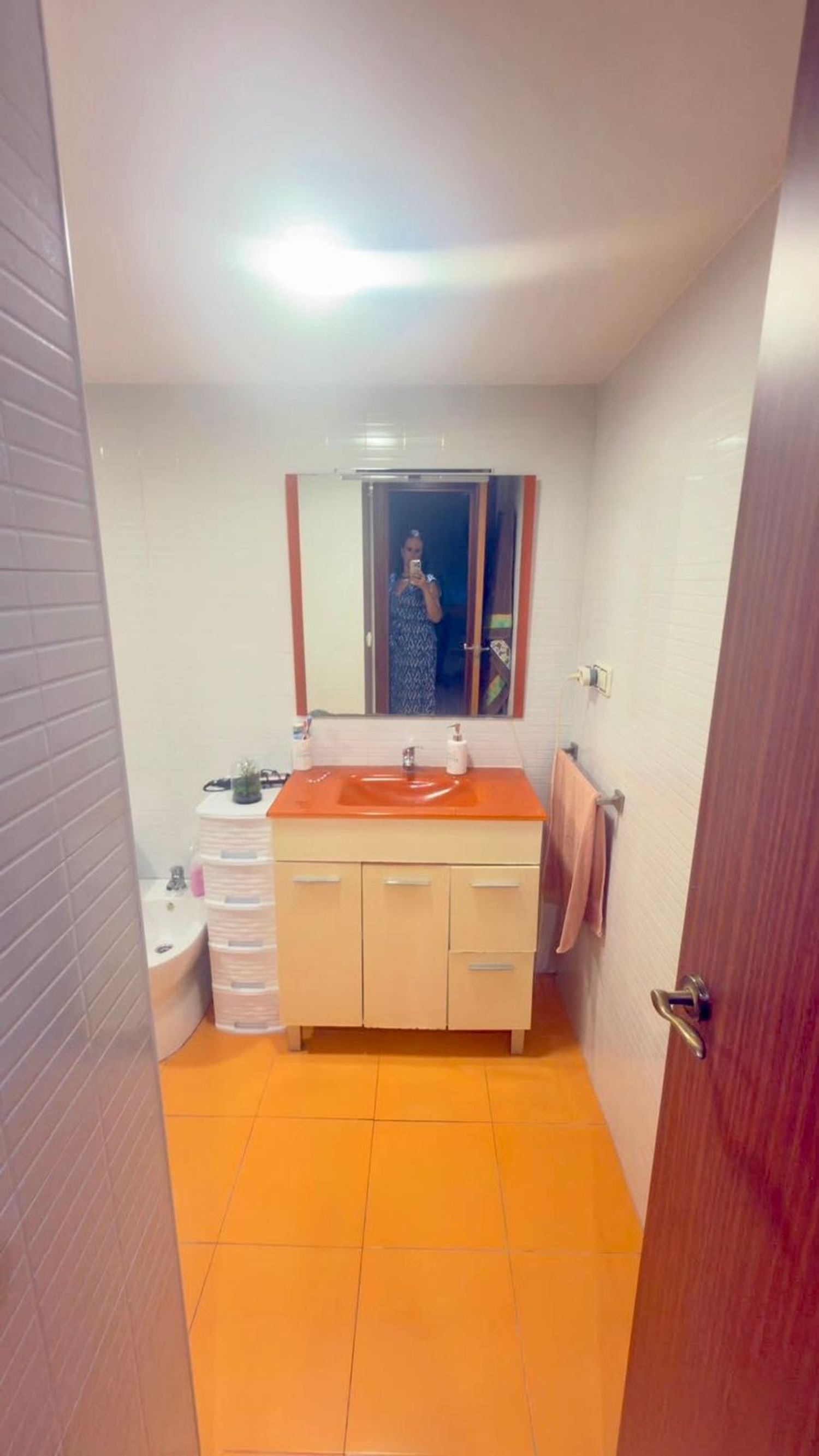 Piso en Avenida de Blasco Ibáñez, 133, Ciutat Jardí - Foto 3
