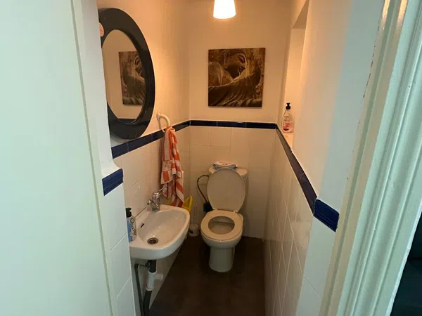 Casa o chalet independiente en Calle Virgen de Covadonga, 2, Centro - Doña Mercedes, Centro - Doña Mercedes - Foto 16