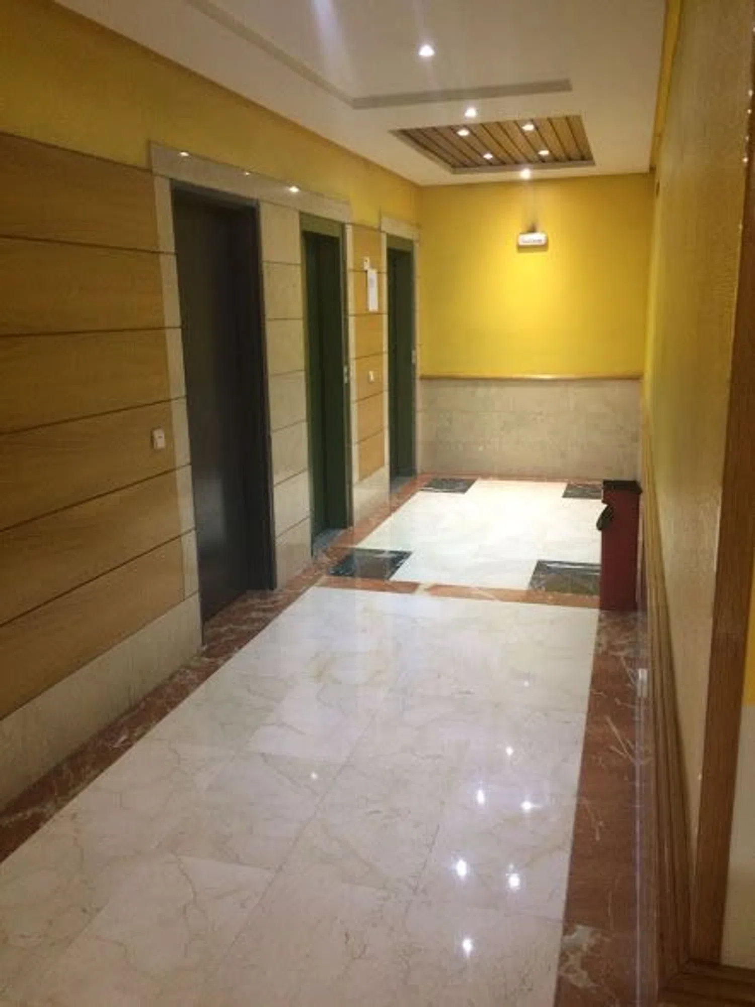 Piso en calle Rafael Bergamín, 12 - Foto 4