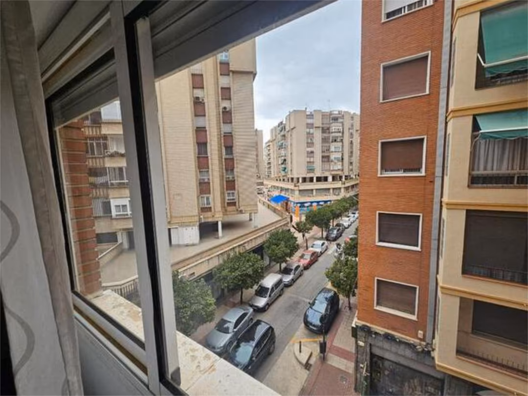 Apartamento en Corte Ingles