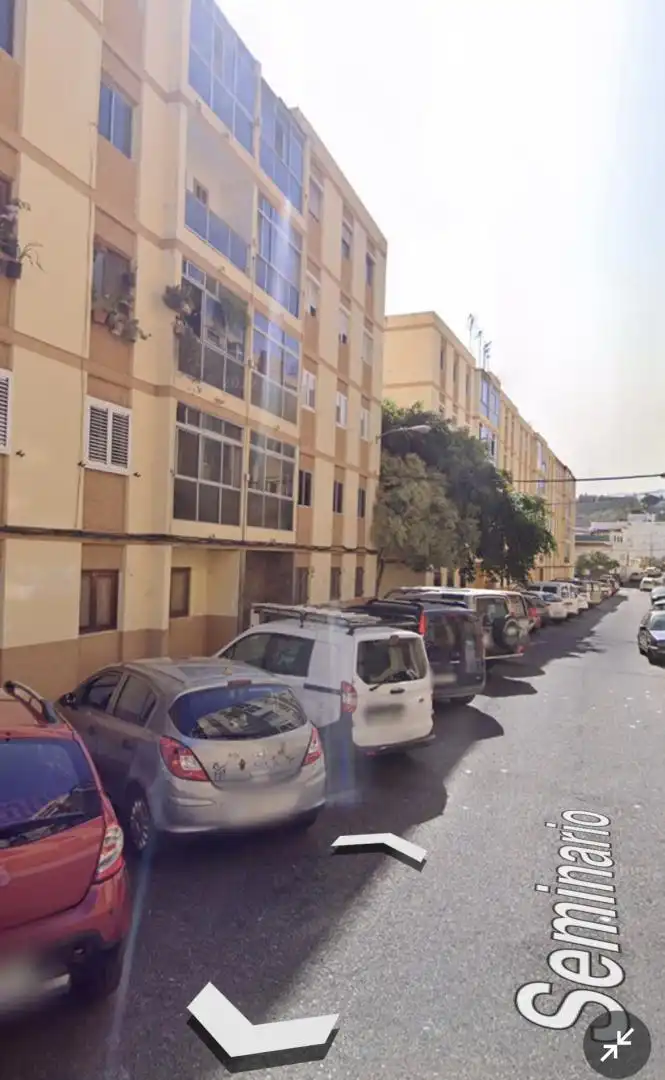 Piso en  Calle Seminario 13 - Foto 20