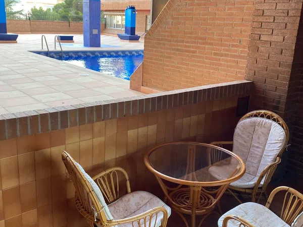 Piso en calle Sant Vicent Màrtir s/n - Foto 10