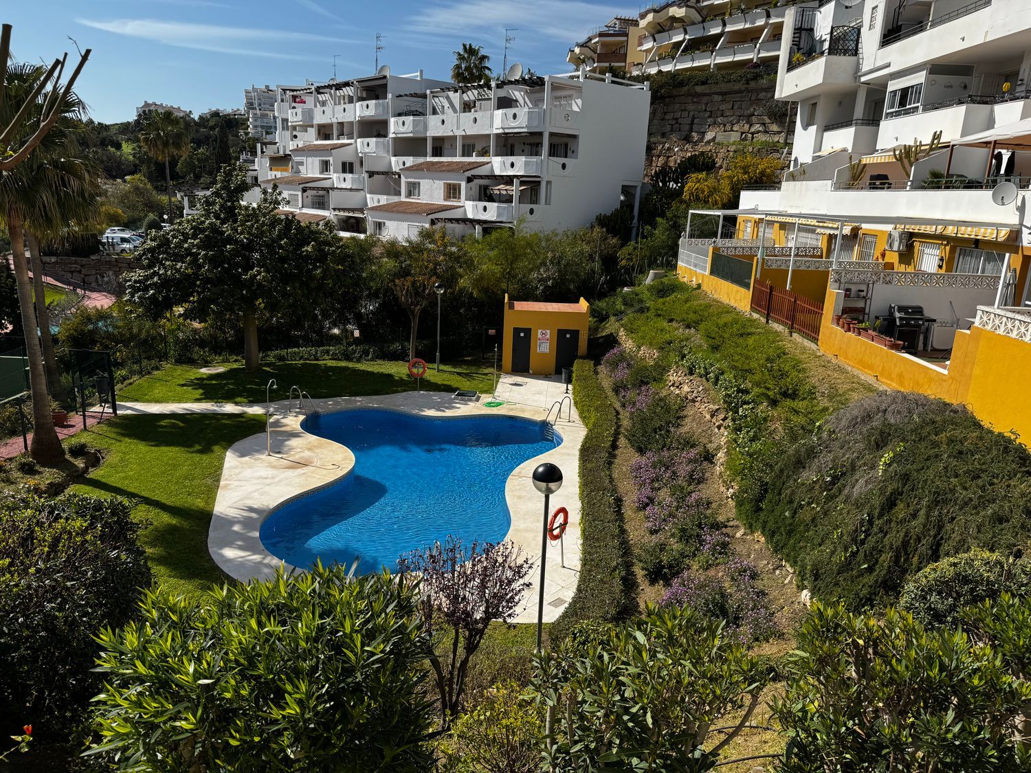 Piso en calle Green de Riviera, 12 - Foto 17