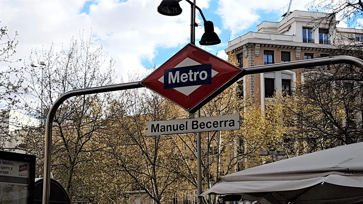 Piso en paseo del Marqués de Zafra, 25 - Foto 12