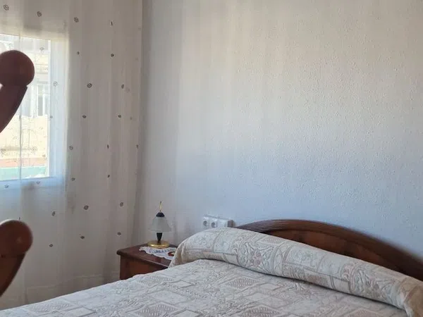 Piso en calle del Poeta Sansano, 5 - Foto 4