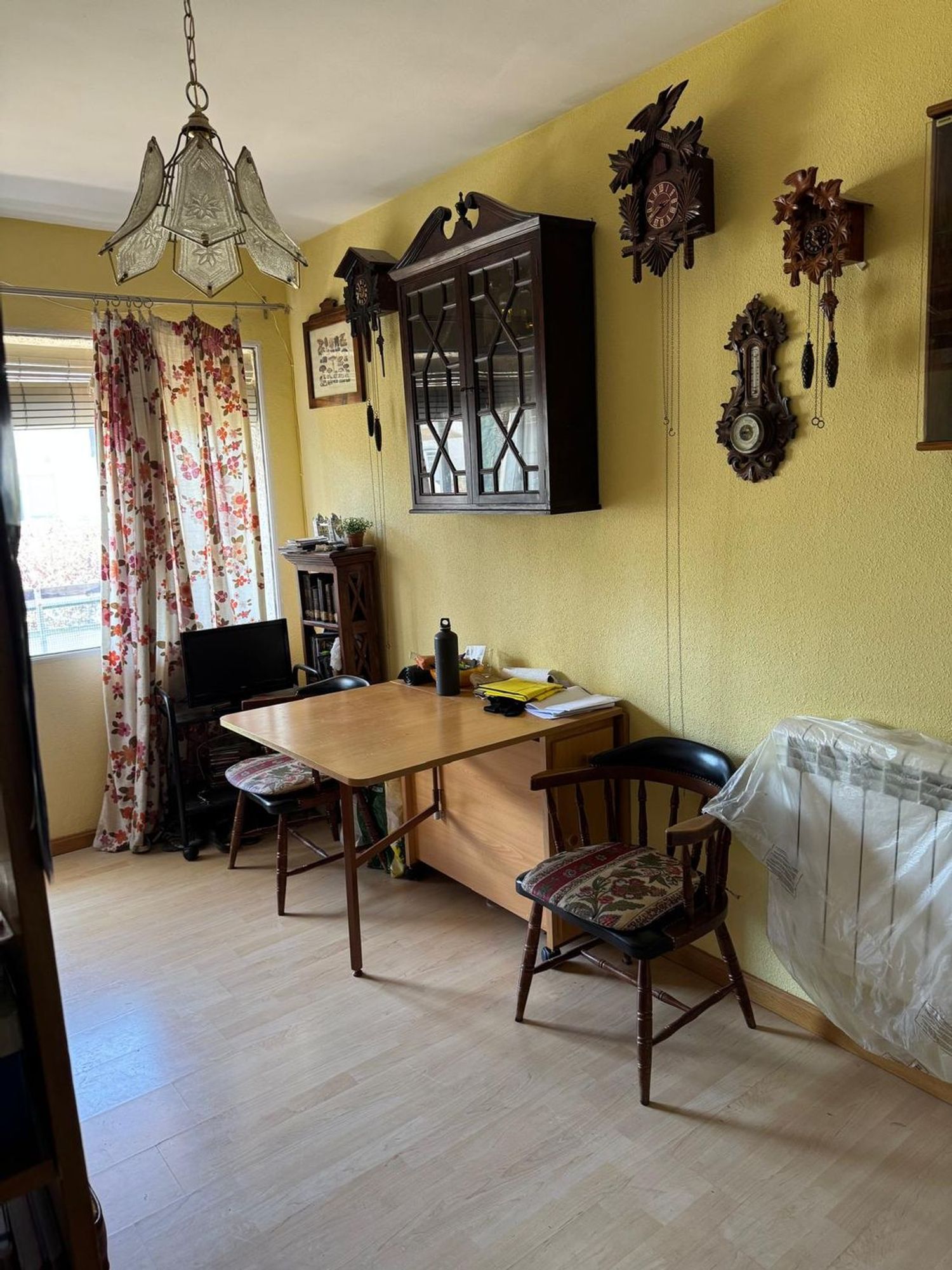Piso en Calle Juan Calvo, 9, San Rafael, San Rafael - Foto 4