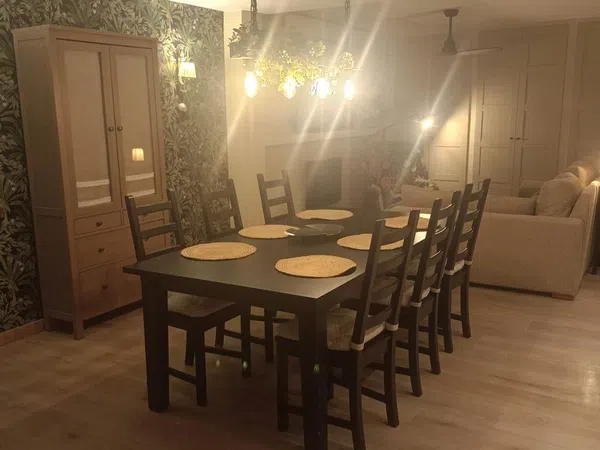 Chalet adosado en Paseo de los Lagos de Alba, 60, Miralbueno - Foto 13