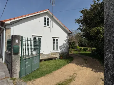 Chalet en  Lugar Zacande-Nogueira 12 - Foto 27