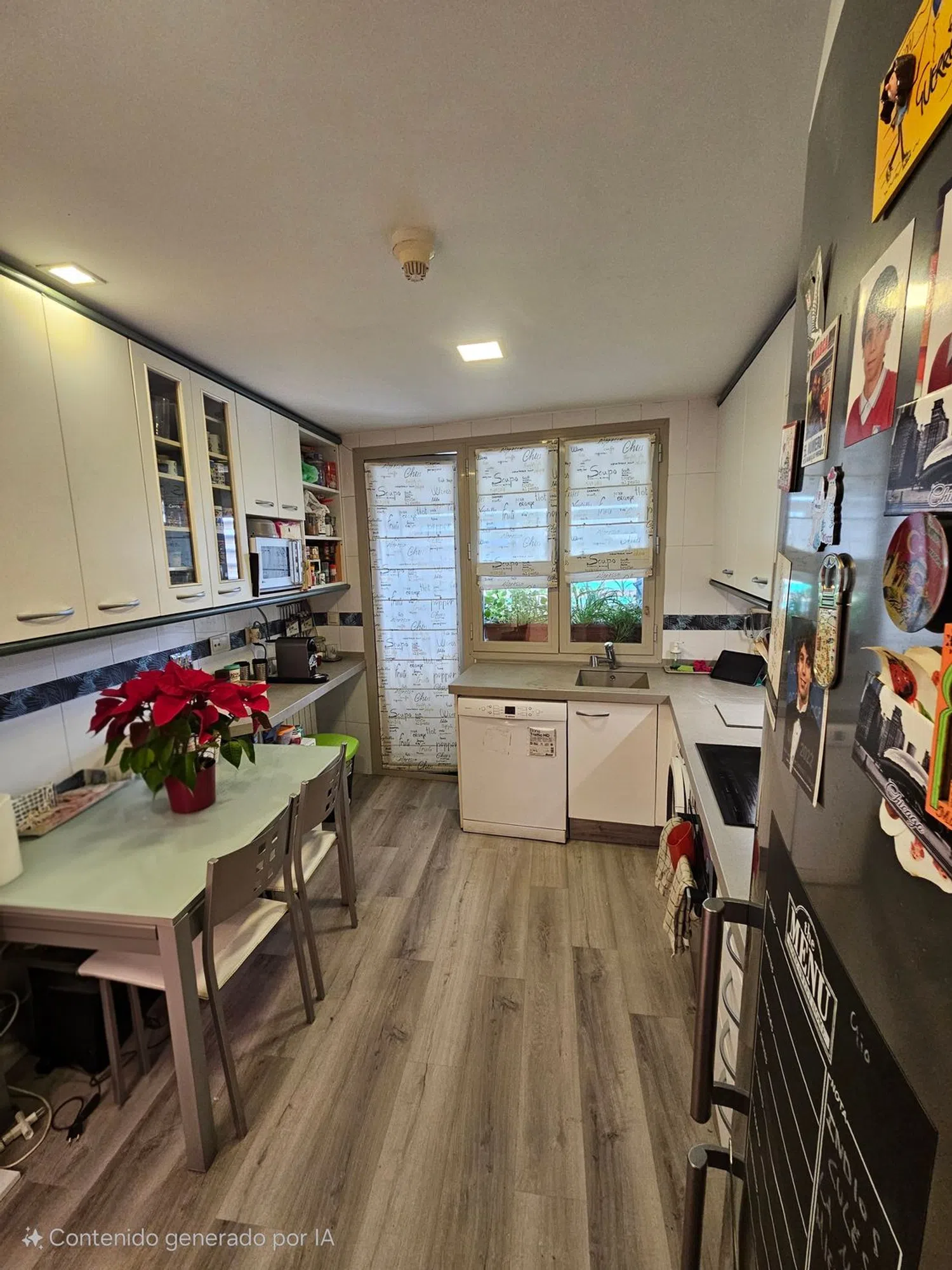 Piso en Galeón, 28 - Foto 12