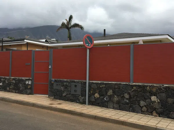 Casa independiente en calle Violeta del Teide, 2 - Foto 2