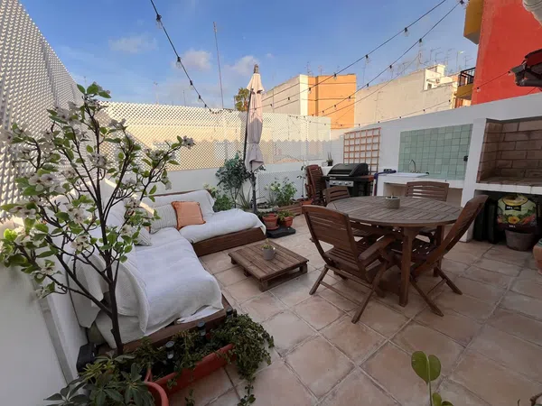 Dúplex en calle d'Isaac Peral, 39