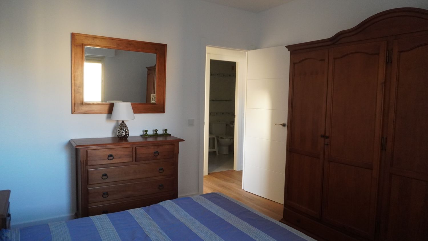 Piso en Avenida Miramar, 7, Zona Sohail, Zona Sohail - Foto 15