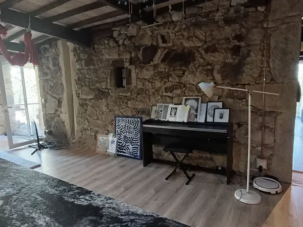 Casa rural en Panton - Foto 4