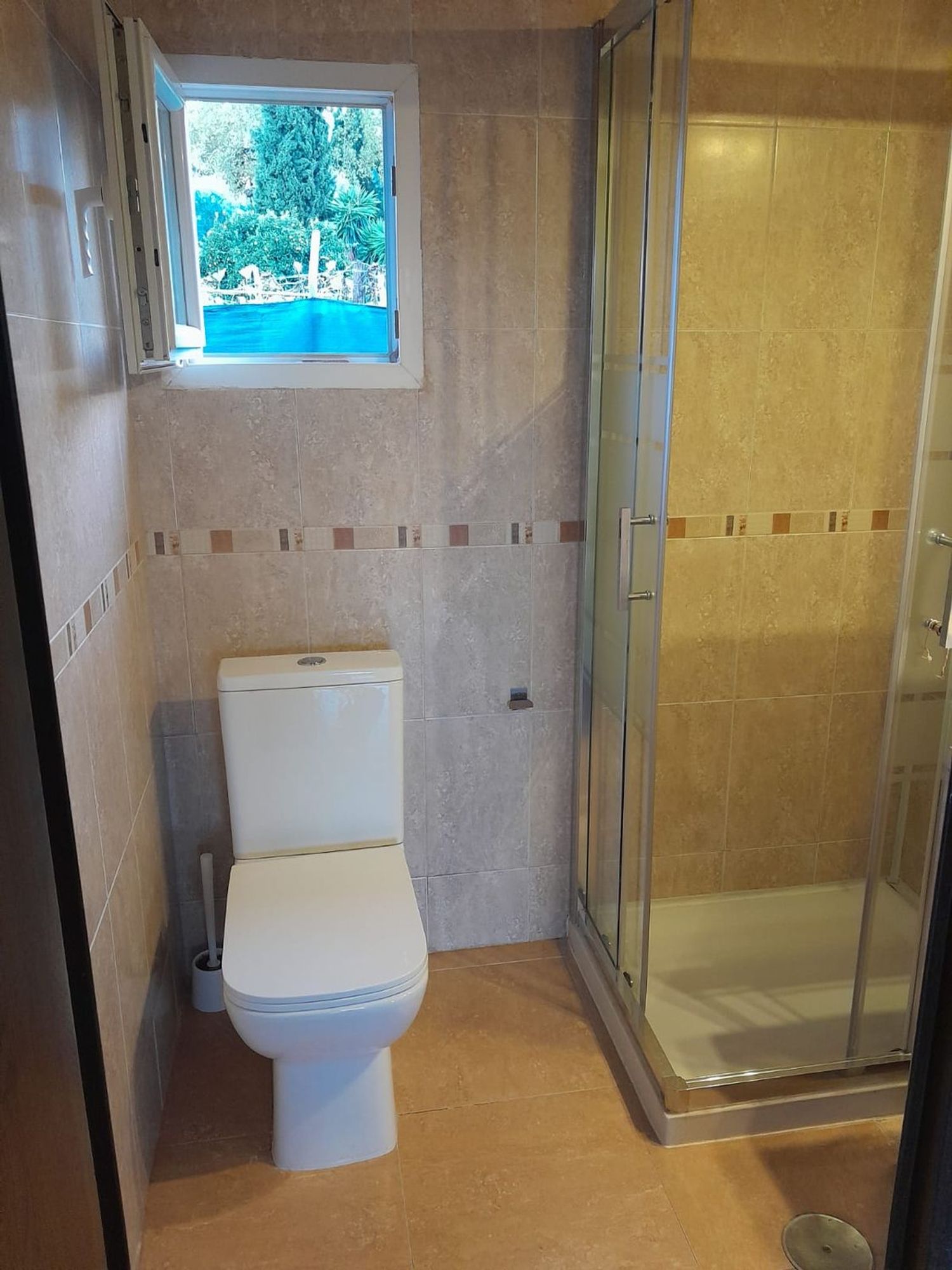 Casa o chalet independiente en Carretera de Álora, 1 a, Pizarrillo - El Retiro - Foto 12