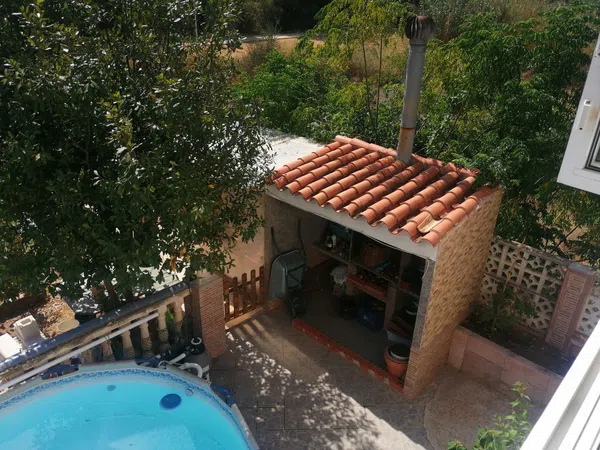 Casa o chalet independiente en Calle del Recholar, 12, El Balcó - Jaume I, El Balcó - Jaume I - Foto 35