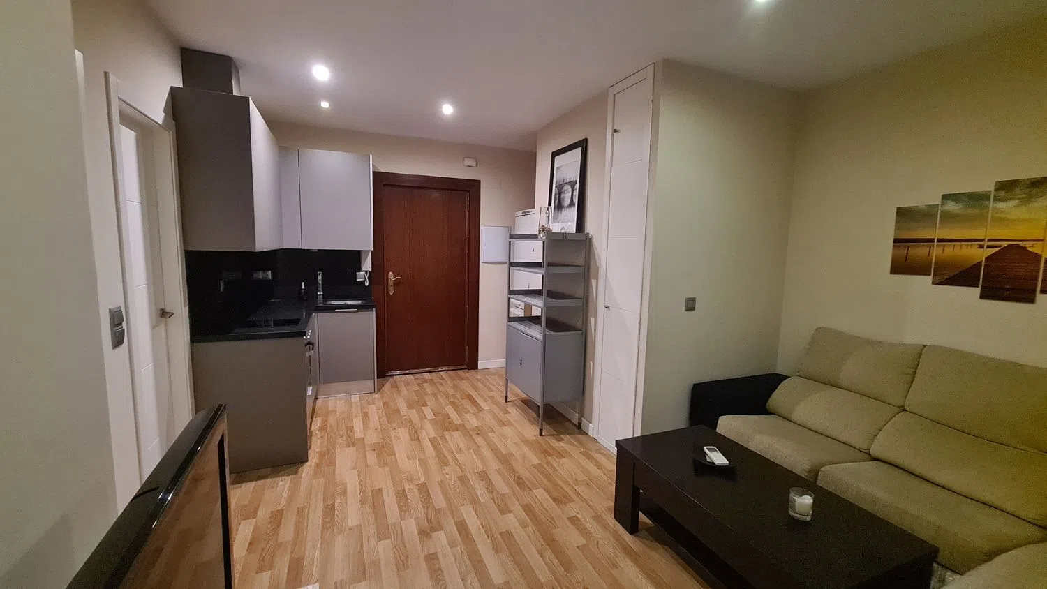 Piso en calle Eduardo Dato, 30 - Foto 18