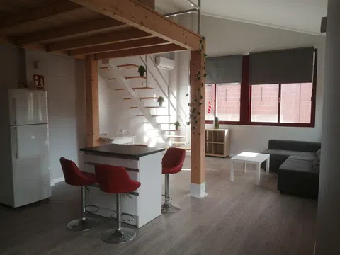 Estudio en Sector Foresta, 43
