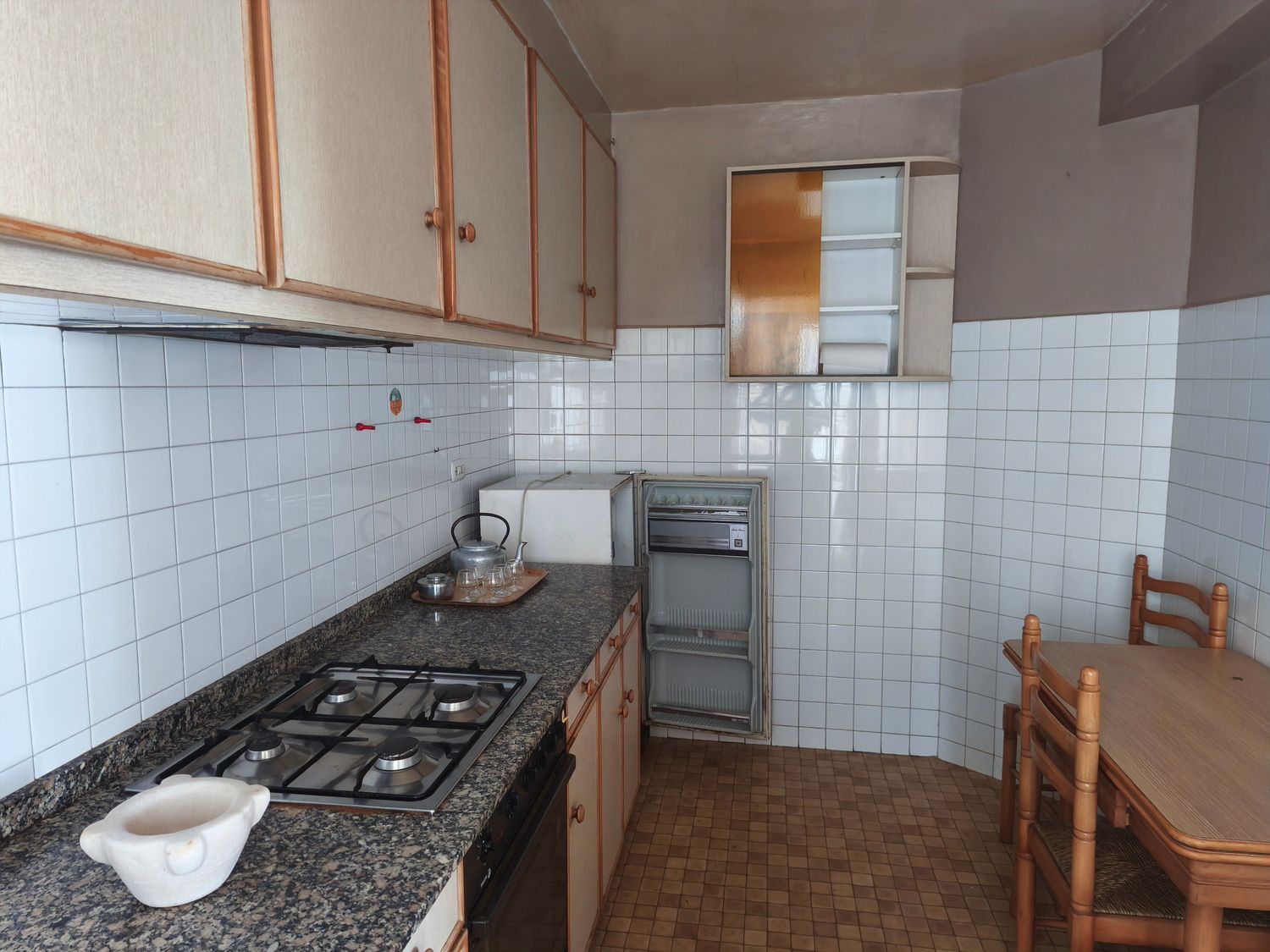 Piso en Calle Observatorio, 21, Agra del Orzán - Ventorrillo - Foto 8