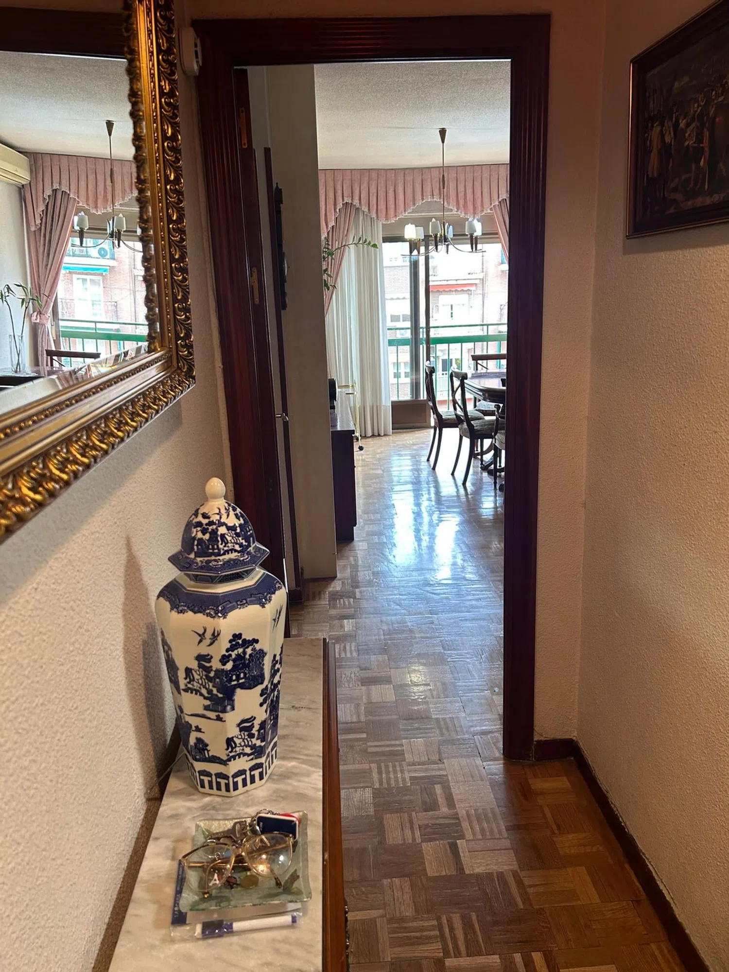 Piso en calle Fernando Poo, 48 - Foto 2