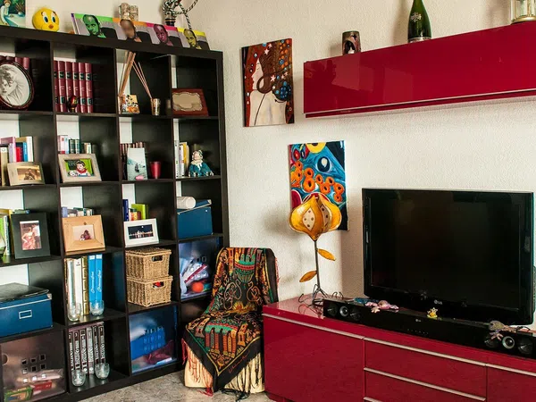 Piso en Calle Bono Guarner, 21, Santo Domingo - Foto 17