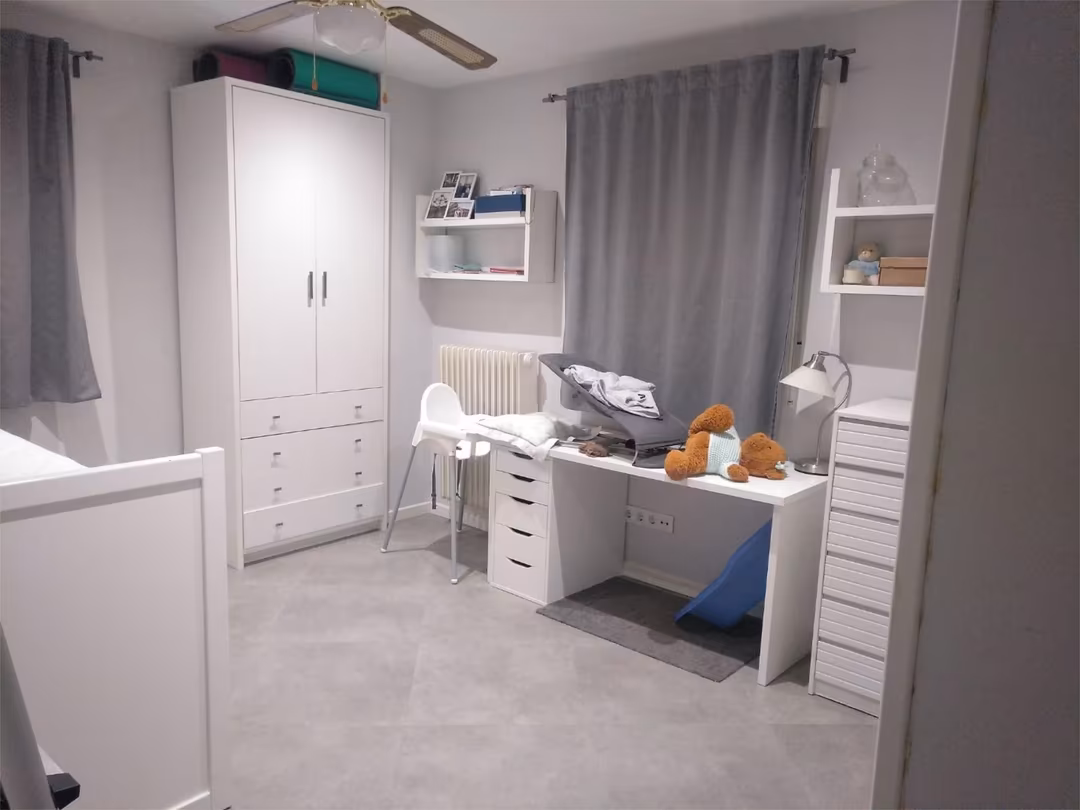 Piso en  Calle de Francisco de Diego 1 - Foto 16